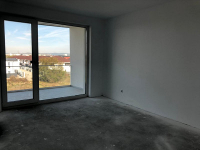 Apartamente de vanzare Sibiu Calea Cisnadiei - Arhitectilor imagine mica 3