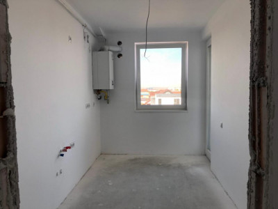 Apartamente de vanzare Sibiu Calea Cisnadiei - Arhitectilor imagine mica 8