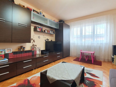 Apartamente de vanzare Sibiu Strand imagine mica 3
