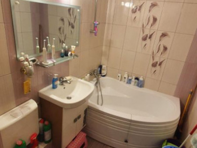 Apartamente de vanzare Sibiu Strand imagine mica 6