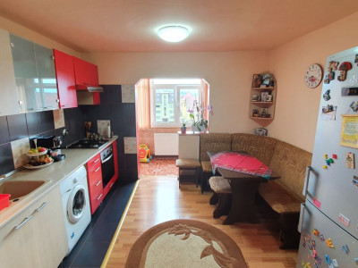 Apartamente de vanzare Sibiu Strand imagine mica 7