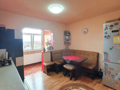Apartamente de vanzare Sibiu Strand imagine mica 8
