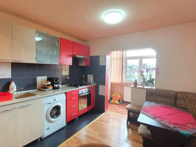 Apartamente de vanzare Sibiu Strand imagine mica 9