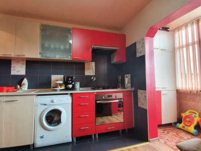 Apartamente de vanzare Sibiu Strand imagine mica 10