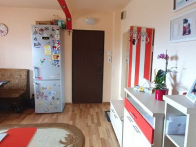 Apartamente de vanzare Sibiu Strand imagine mica 11