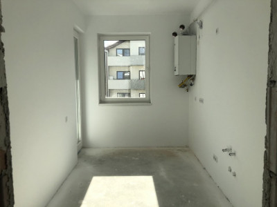 Apartamente de vanzare Sibiu Calea Cisnadiei - Arhitectilor imagine mica 1