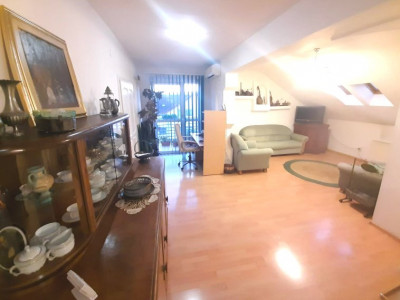 Apartamente de vanzare Sibiu Tilisca imagine mica 3