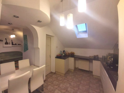 Apartamente de vanzare Sibiu Tilisca imagine mica 4