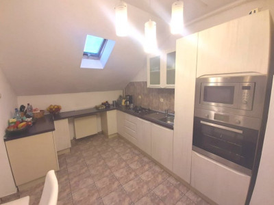 Apartamente de vanzare Sibiu Tilisca imagine mica 5