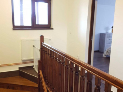 Case de vanzare Sibiu Calea Cisnadiei - Arhitectilor imagine mica 22