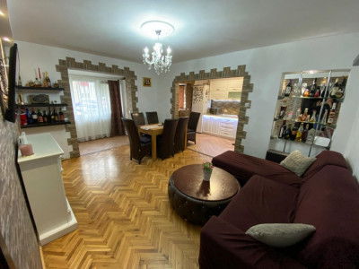 Apartamente de inchiriat Sibiu Vasile Aaron imagine mica 1