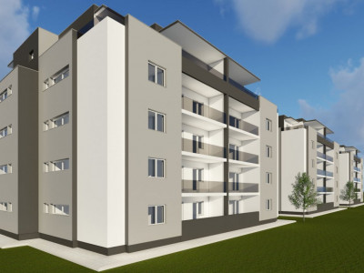 Apartamente de vanzare Sibiu Piata Cluj imagine mica 2