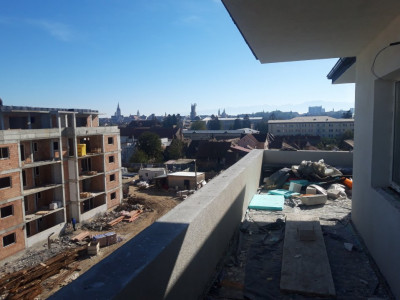 Apartamente de vanzare Sibiu Piata Cluj imagine mica 3