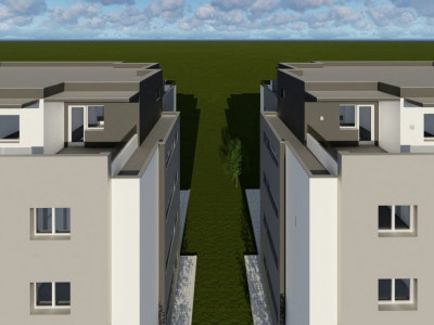 Apartamente de vanzare Sibiu Piata Cluj imagine mica 5