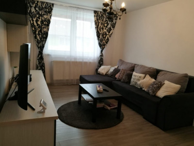 Apartamente de vanzare Sibiu Calea Cisnadiei - Arhitectilor imagine mica 2