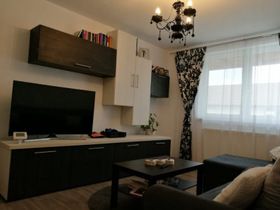 Apartamente de vanzare Sibiu Calea Cisnadiei - Arhitectilor imagine mica 3
