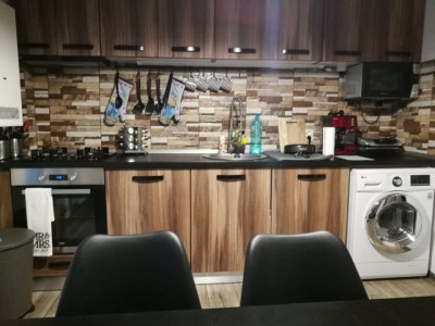 Apartamente de vanzare Sibiu Calea Cisnadiei - Arhitectilor imagine mica 4