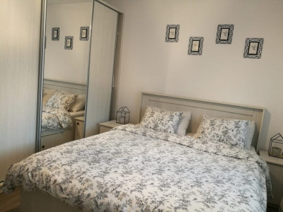 Apartamente de vanzare Sibiu Calea Cisnadiei - Arhitectilor imagine mica 5