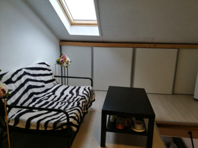Apartamente de vanzare Sibiu Calea Cisnadiei - Arhitectilor imagine mica 6