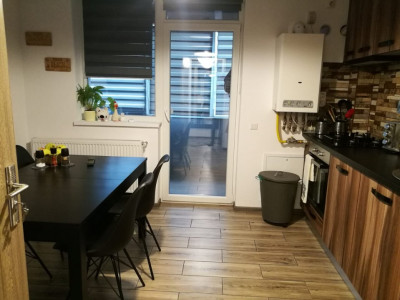 Apartamente de vanzare Sibiu Calea Cisnadiei - Arhitectilor imagine mica 7