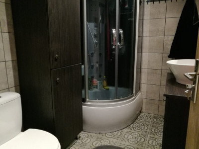 Apartamente de vanzare Sibiu Calea Cisnadiei - Arhitectilor imagine mica 8