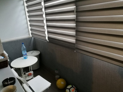 Apartamente de vanzare Sibiu Calea Cisnadiei - Arhitectilor imagine mica 10