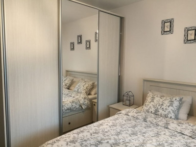 Apartamente de vanzare Sibiu Calea Cisnadiei - Arhitectilor imagine mica 11