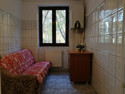 Spatii birouri de inchiriat Sibiu Rahovei imagine mica 3