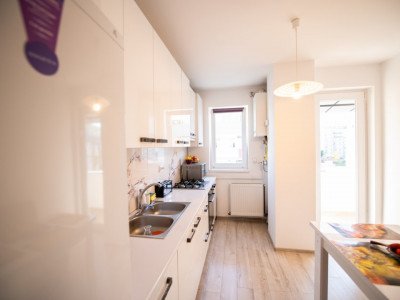 Apartamente de vanzare Sibiu Turnisor imagine mica 5