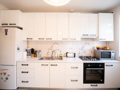 Apartamente de vanzare Sibiu Turnisor imagine mica 6