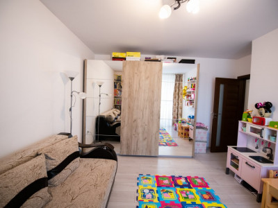 Apartamente de vanzare Sibiu Turnisor imagine mica 8