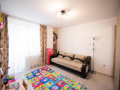 Apartamente de vanzare Sibiu Turnisor imagine mica 10
