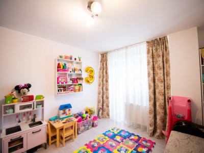 Apartamente de vanzare Sibiu Turnisor imagine mica 11