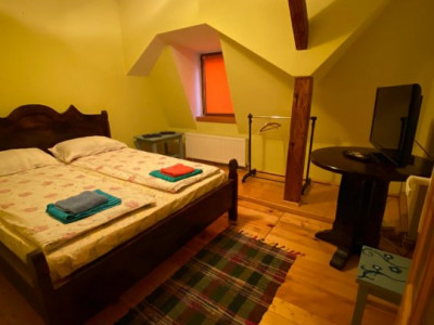 Apartamente de inchiriat Sibiu Centrul Istoric imagine mica 3
