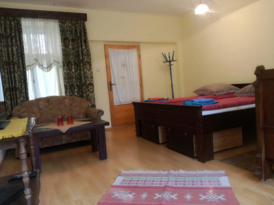 Apartamente de inchiriat Sibiu Centrul Istoric imagine mica 16