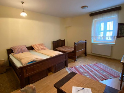 Apartamente de inchiriat Sibiu Centrul Istoric imagine mica 17