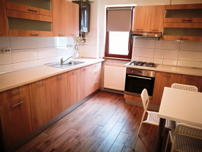 Apartamente de inchiriat Sibiu Rahovei imagine mica 6