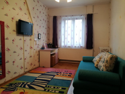 Case de inchiriat Sibiu Orasul de Jos imagine mica 5