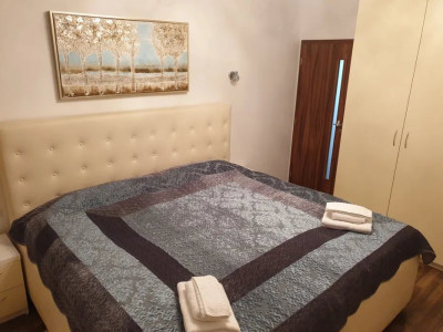 Apartamente de vanzare Sibiu Selimbar imagine mica 3