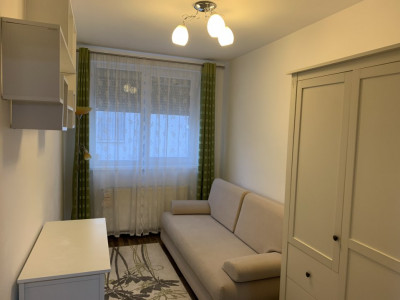 Apartamente de vanzare Sibiu Selimbar imagine mica 5