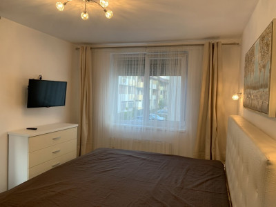 Apartamente de vanzare Sibiu Selimbar imagine mica 7