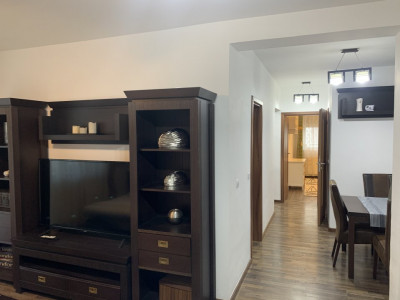 Apartamente de vanzare Sibiu Selimbar imagine mica 19