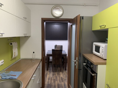 Apartamente de vanzare Sibiu Selimbar imagine mica 21