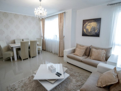 Apartamente de vanzare Sibiu Selimbar imagine mica 1