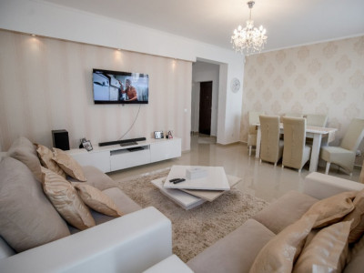 Apartamente de vanzare Sibiu Selimbar imagine mica 2