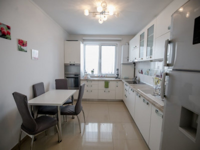 Apartamente de vanzare Sibiu Selimbar imagine mica 4