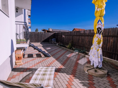 Apartamente de vanzare Sibiu Selimbar imagine mica 9