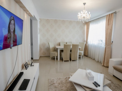 Apartamente de vanzare Sibiu Selimbar imagine mica 18