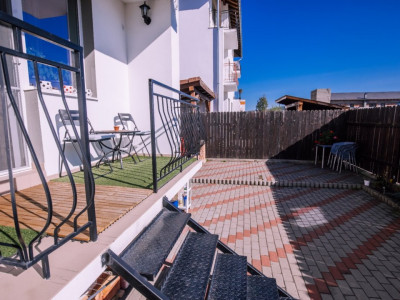 Apartamente de vanzare Sibiu Selimbar imagine mica 31