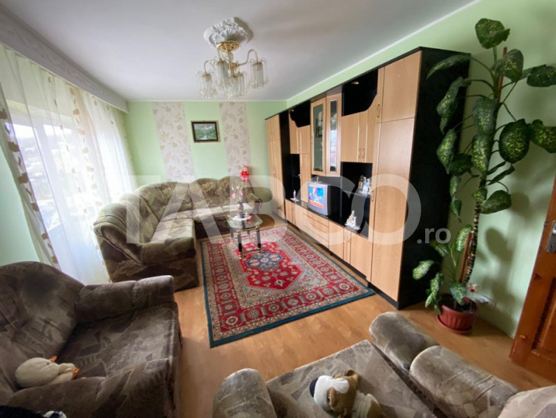 Apartamente de vanzare Cisnadie 1